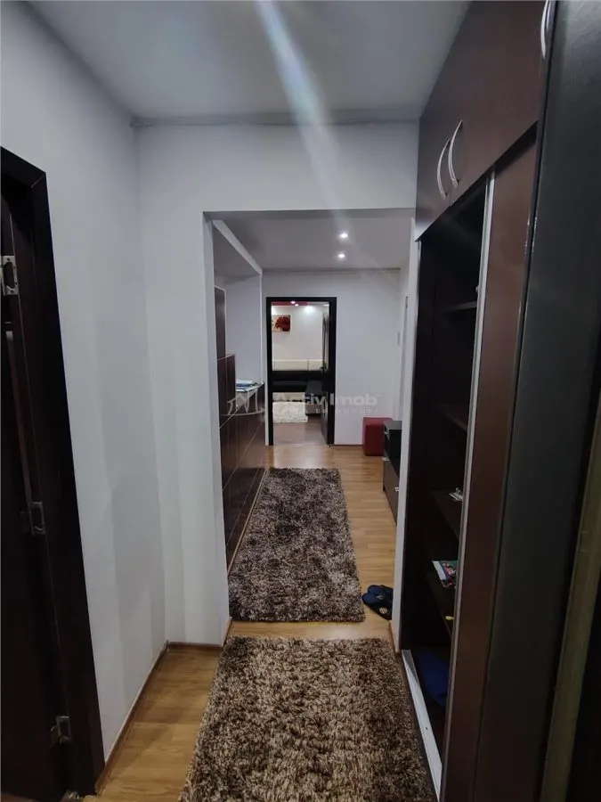 Apartament 2 camere de vanzare in CFR - foto 4