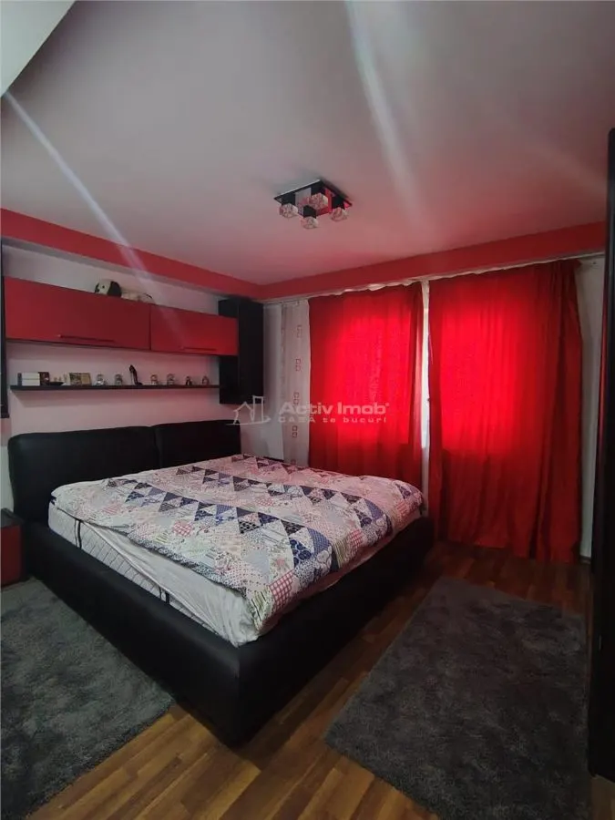 Apartament 2 camere de vanzare in CFR - foto 5