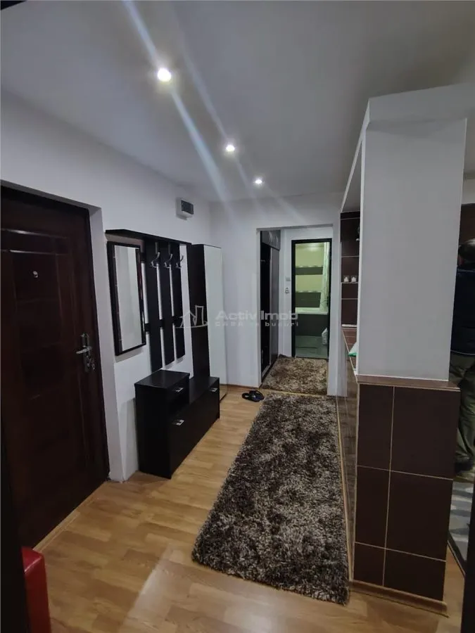 Apartament 2 camere de vanzare in CFR - foto 6