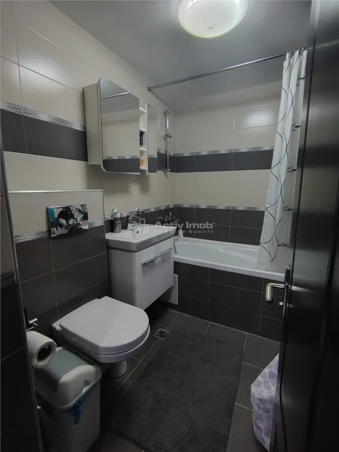 Apartament 2 camere de vanzare in CFR - foto 7