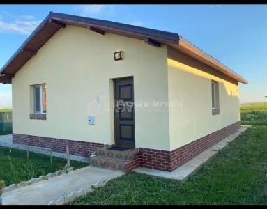 Case individuale pe parter-Mihailesti-Giurgiu-Teren  400 mp-STB - foto 7
