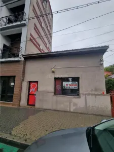 Spatiu comercial si teren stra.Bucuresti langa C.E.C - foto 3