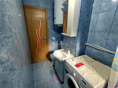 Oravita, 2 Cam, Parter, Conf.1, Mobilat+Utilat, Usor Negociabil - foto 7