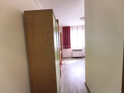 Garsoniera de vanzare etaj  1 - foto 7