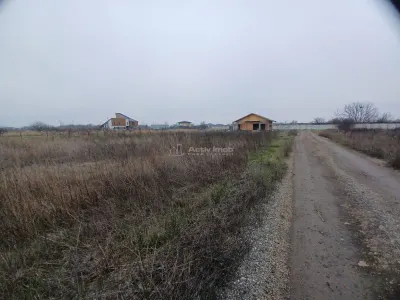 Vanzare Teren Corbeanca- Balotesti Strada Trei Lacuri - foto 12