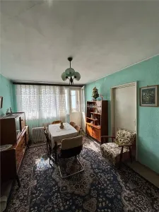 Apartament 3 cam Mazepa 1 etaj 3 langa scoala 28 - Galati