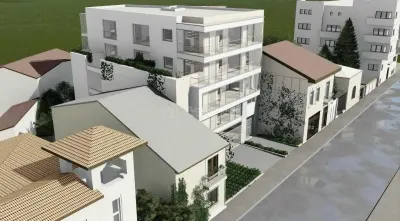 Teren Cu Autorizatie De Construire Dacia- Viitorului - foto 2