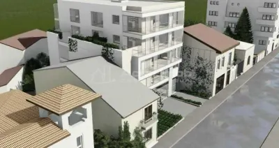 Teren Cu Autorizatie De Construire Dacia- Viitorului - foto 4