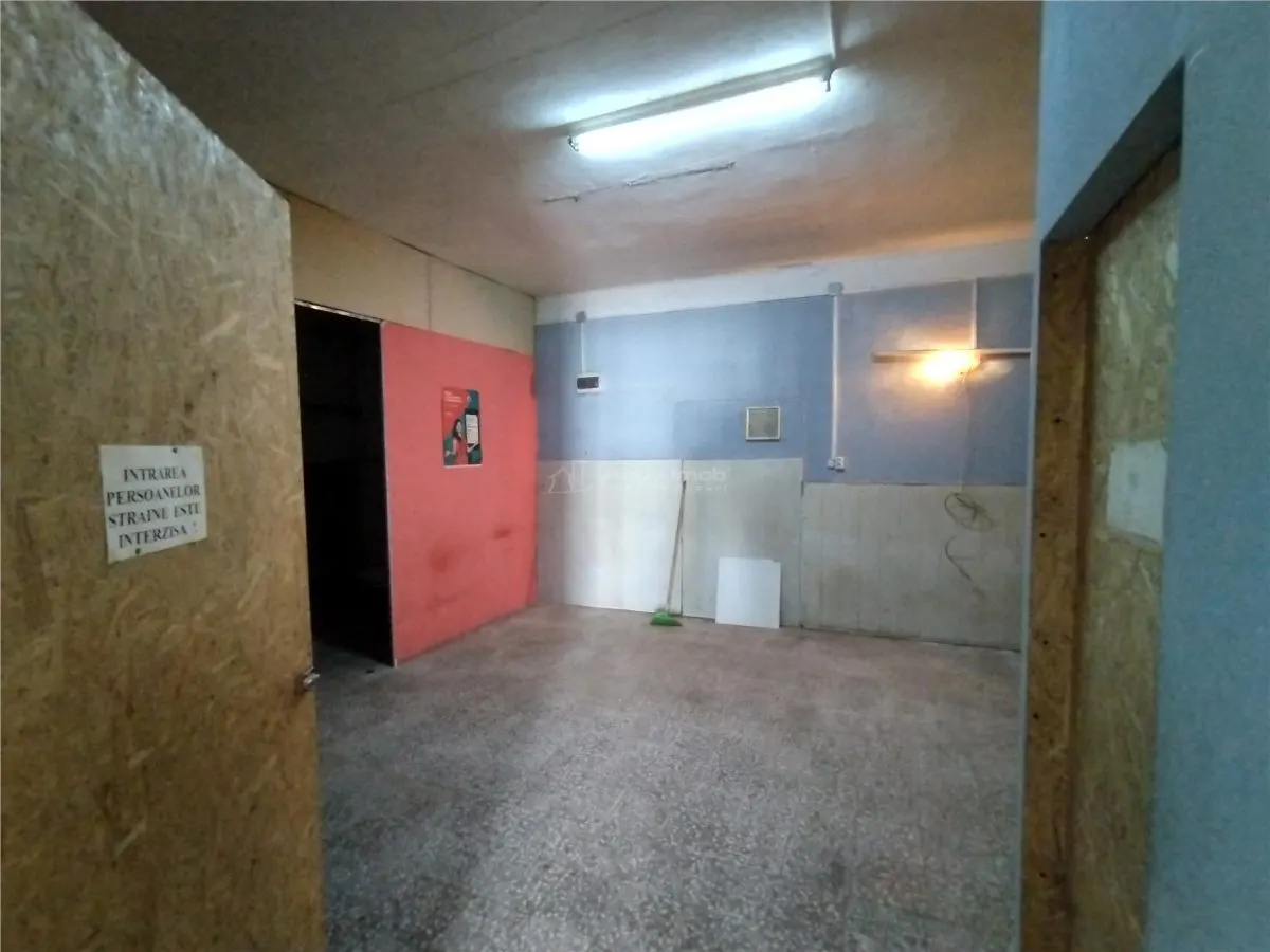 Oravita, Casa cu Spatiu Comercial, 784mp, ZERO COMISION - foto 14