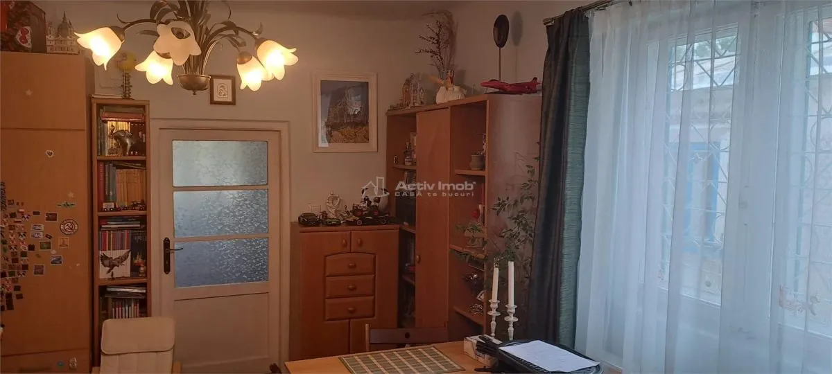 Teren si casa de vanzare Bucurestii Noi - foto 13