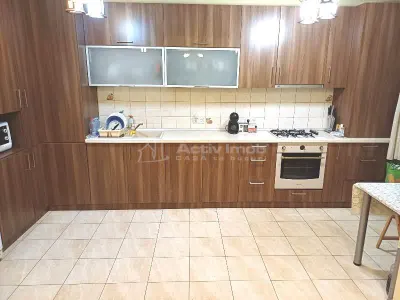 Vanzare Casa  - Vila - Prelungirea Ghencea - Margelelor - teren 300mp -  230000E-  NEGOCIABIL - Comision 0! - foto 6