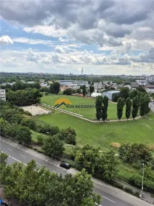 Vitan -Olimpia, apartament decomandat, bloc reabilitat, la cheie - foto 18