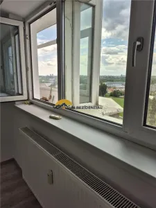 Vitan -Olimpia, apartament decomandat, bloc reabilitat, la cheie - foto 19