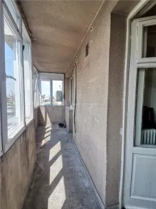 Parcul Circului langa bloc si metrou in capatul strazii! Apartament 3 camere ! - foto 12