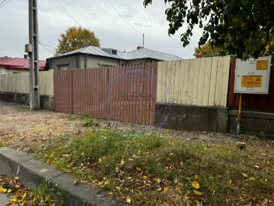CASA DE VANZARE ODOBESTI (ZONA DE VILE) - foto 9