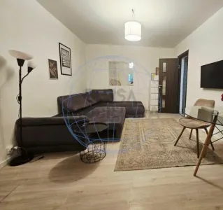 2camere Drumul Taberei -Plaza - Bucuresti