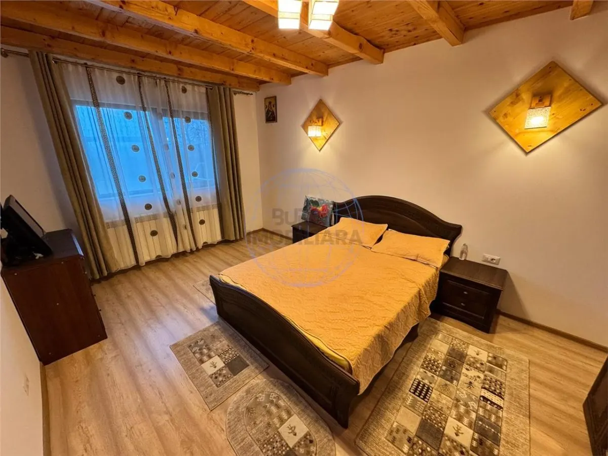 Casa spatioasa, ideala pentru locuinta sau afacere – 1500 mp teren, situata pe drumul principal  Vrancea -- Brasov - foto 25
