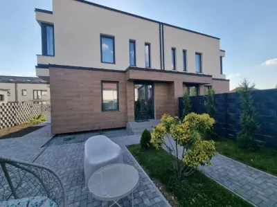Vila 6 camere | Otopeni | Finalizata | - foto 7