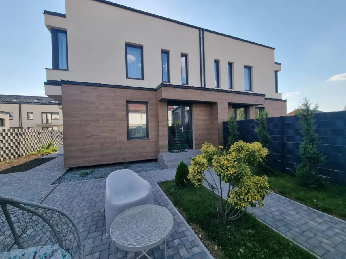 Vila 6 camere | Otopeni | Finalizata | - foto 7