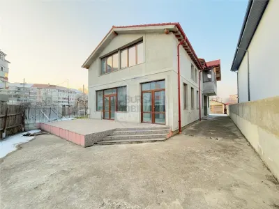 CASA DE VANZARE, ZONA BD BRAILEI - Focsani