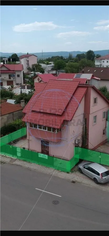 VILA STRADA GHEORGHE ASACHI - foto 1