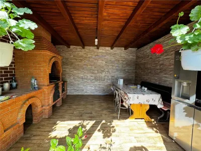 CASA DE VANZARE ZONA MONTANA - foto 10