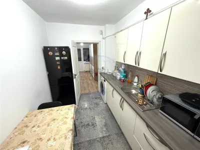 APARTAMENT 3 CAMERE, ETAJ 1, TEATRU - foto 12