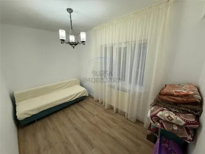 APARTAMENT 3 CAMERE, ETAJ 1, TEATRU - foto 19