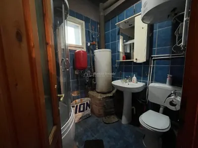 Caransebes, 2 Camere, Dec., Zona Sesu Rosu - foto 10