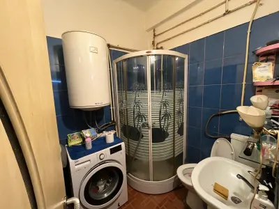 Caransebes, 2 Camere, Etaj 2, Zona Sesu Rosu - foto 7