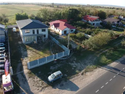 Casa de vanzare, Bizighesti P+1 - Bizighesti
