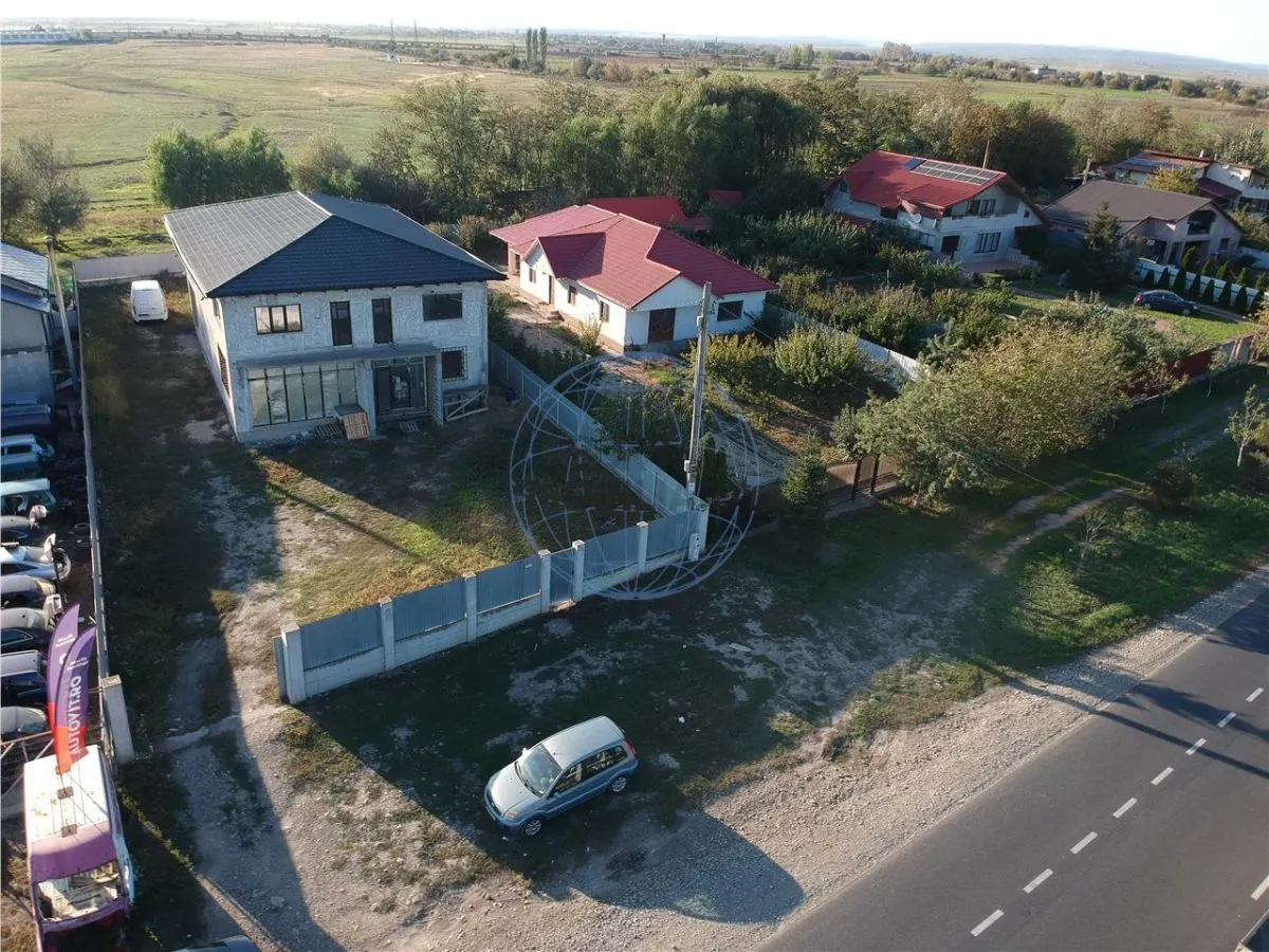 Casa de vanzare, Bizighesti P+1 - foto 1