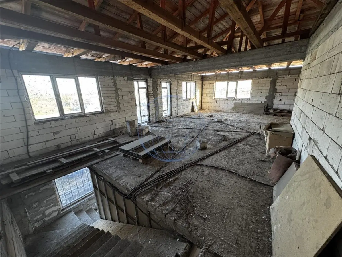 Casa de vanzare, Bizighesti P+1 - foto 11