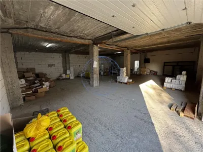 Casa de vanzare, Bizighesti P+1 - foto 14