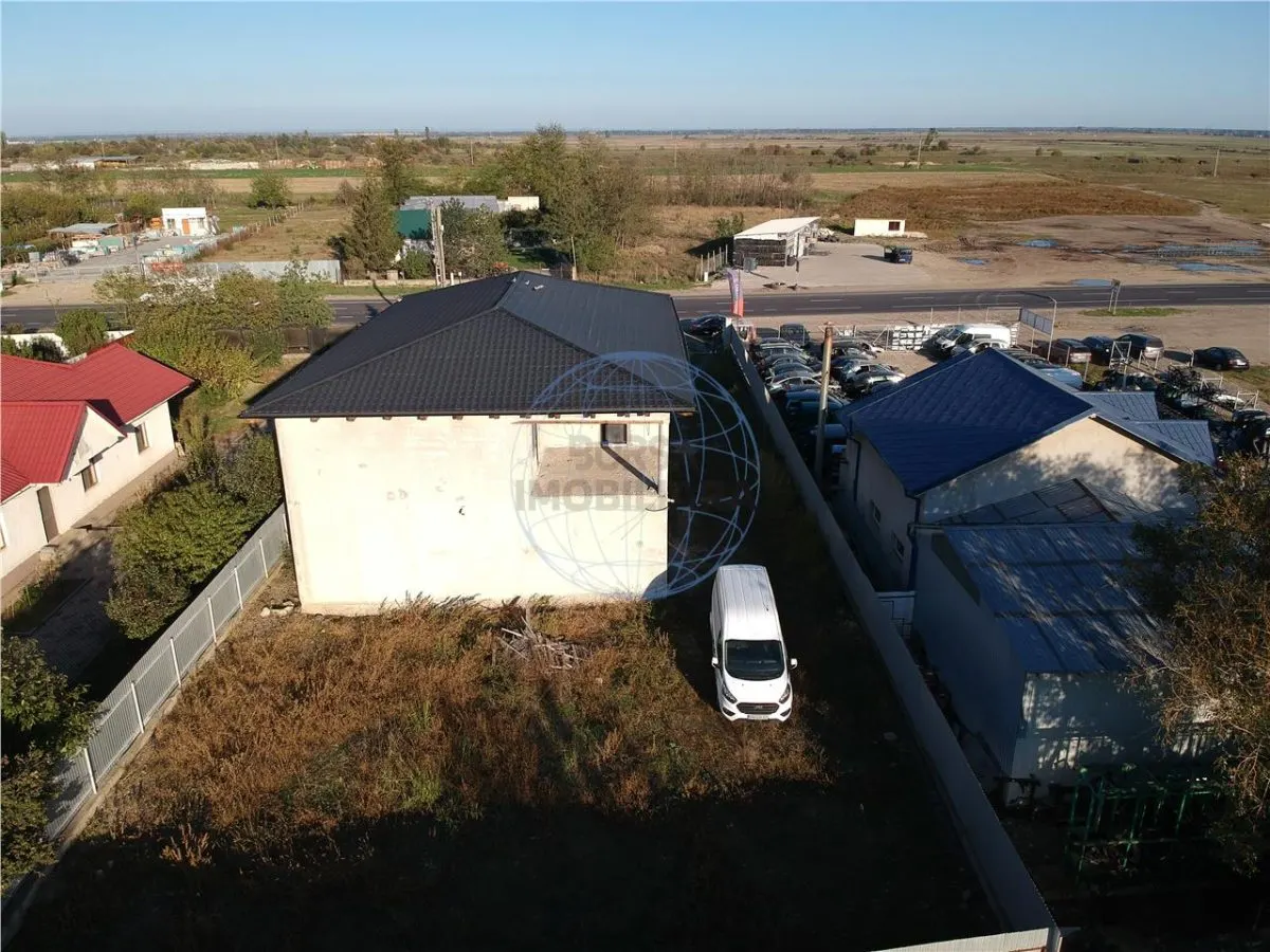 Casa de vanzare, Bizighesti P+1 - foto 3