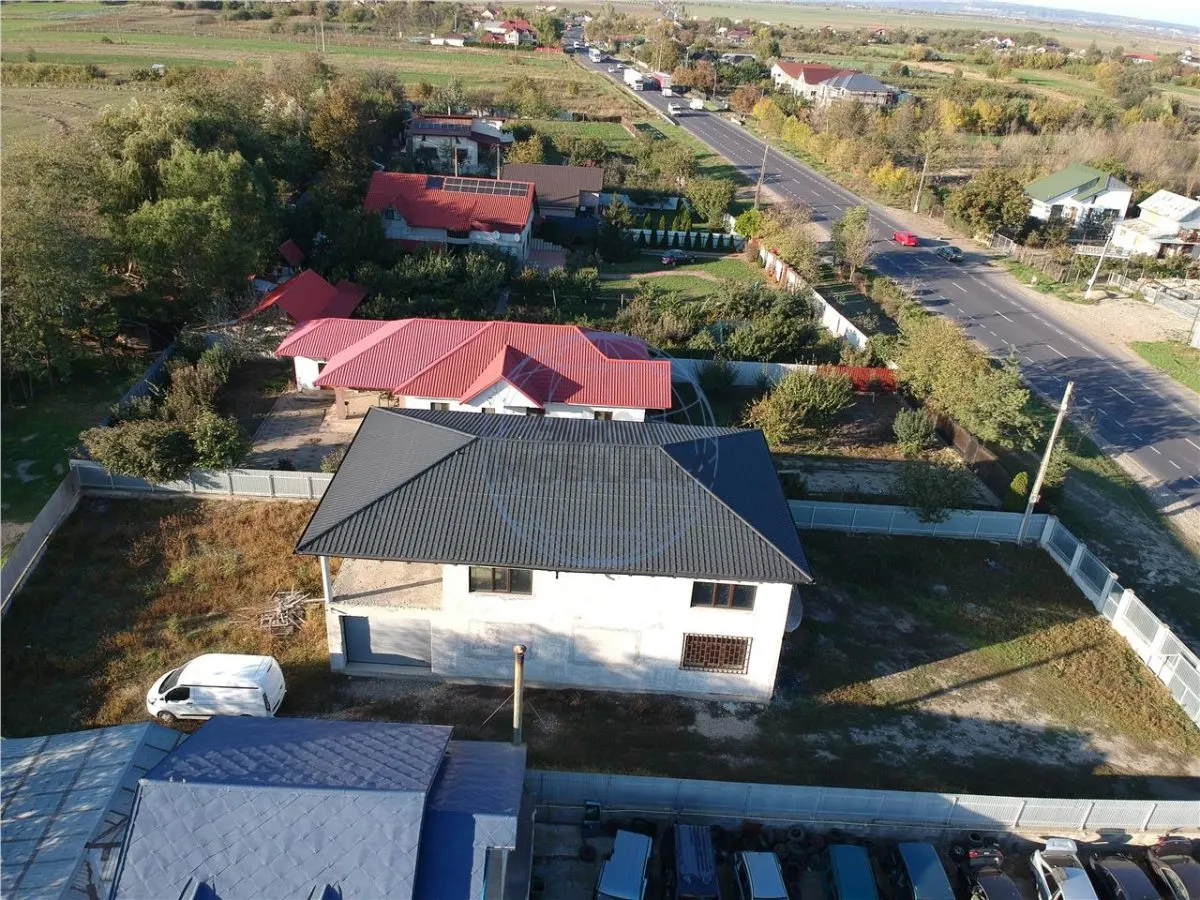 Casa de vanzare, Bizighesti P+1 - foto 5