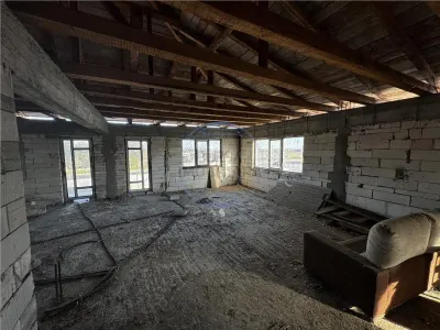 Casa de vanzare, Bizighesti P+1 - foto 7