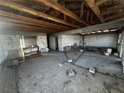 Casa de vanzare, Bizighesti P+1 - foto 9