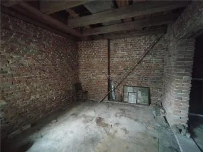 Berliste, Casa pt 2 Familii, la Sosea, Pret Negociabil - foto 23