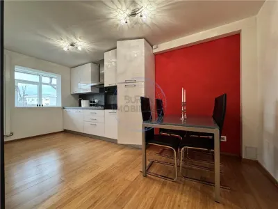 APARTAMENT 2  CAMERE , STRADA BUCEGI - foto 13