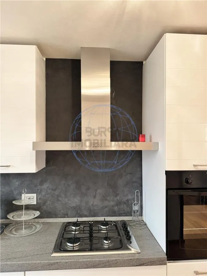 APARTAMENT 2  CAMERE , STRADA BUCEGI - foto 18