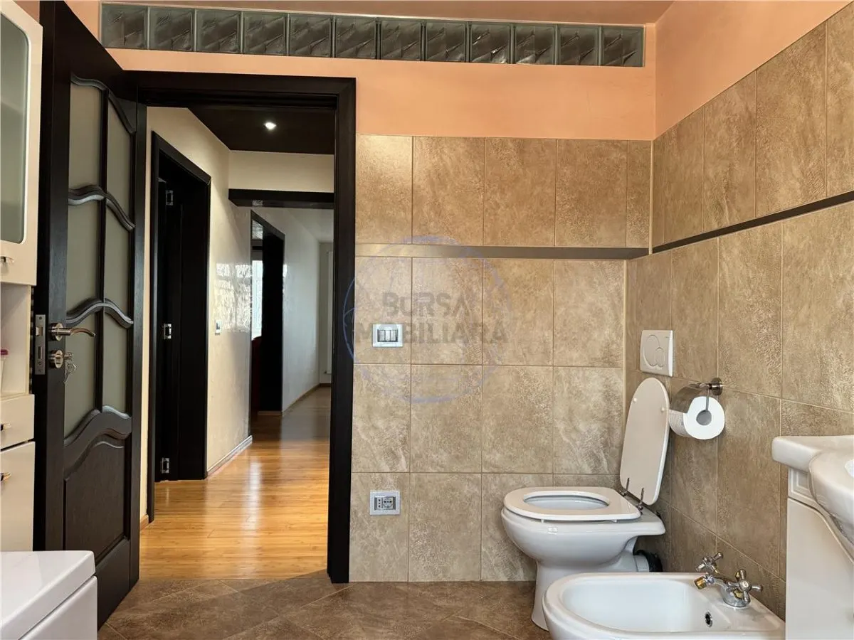 APARTAMENT 2  CAMERE , STRADA BUCEGI - foto 22