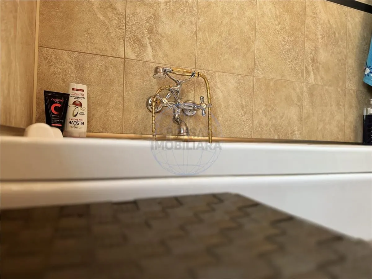 APARTAMENT 2  CAMERE , STRADA BUCEGI - foto 24
