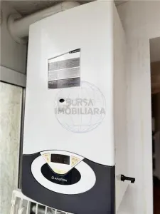 APARTAMENT 2  CAMERE , STRADA BUCEGI - foto 25