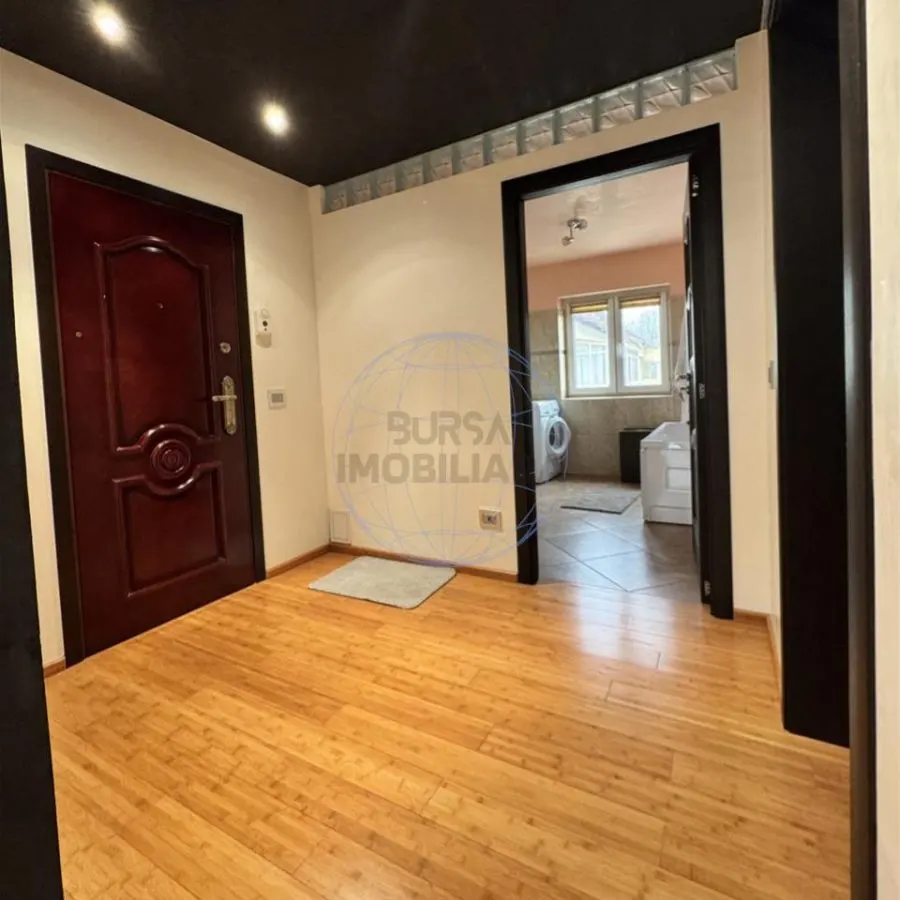 APARTAMENT 2  CAMERE , STRADA BUCEGI - foto 4