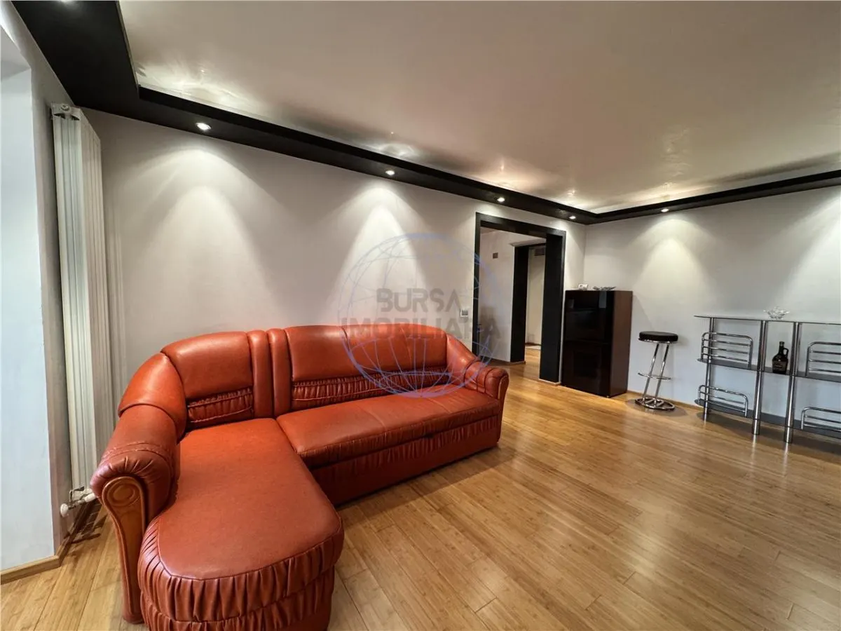 APARTAMENT 2  CAMERE , STRADA BUCEGI - foto 7