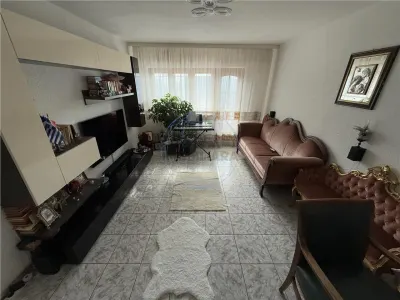 Apartament 3 camere, zona pompieri. - foto 2