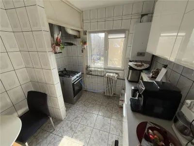 Apartament 3 camere, zona pompieri. - foto 12