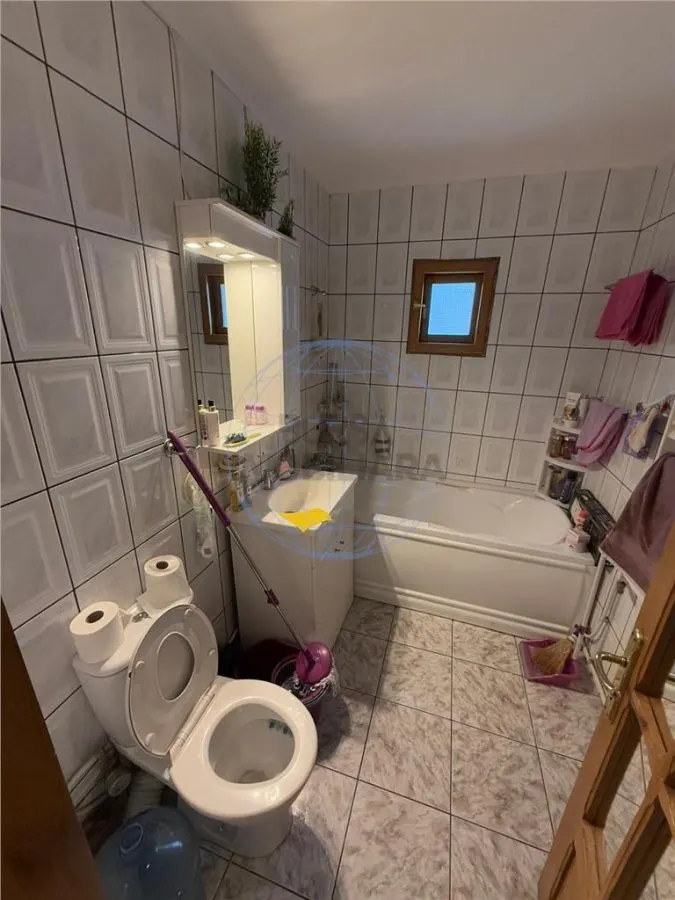 Apartament 3 camere, zona pompieri. - foto 13