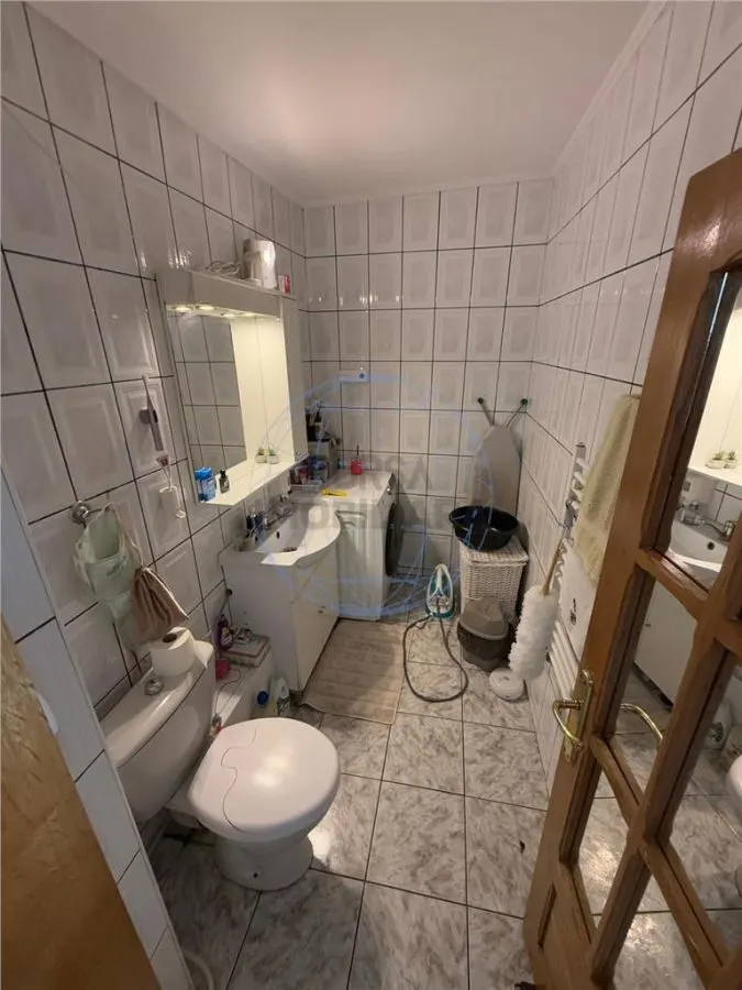 Apartament 3 camere, zona pompieri. - foto 14